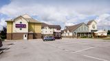 <b>Premier Inn Hull North Exterior</b>. Images powered by <a href="https://www.leonardoworldwide.com/" title="Leonardo Worldwide" target="_blank">Leonardo</a>.
