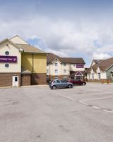 Premier Inn Hull North