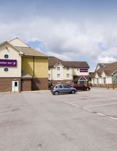 Premier Inn Hull North