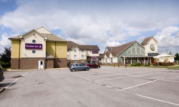 Premier Inn Hull North