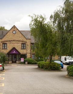 Premier Inn Hull West