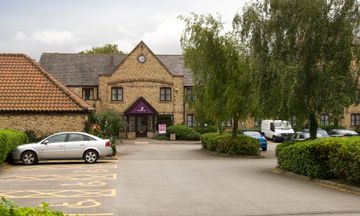 Premier Inn Hull West