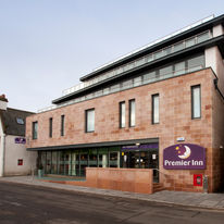 Premier Inn Inverness Centre (Riverness)