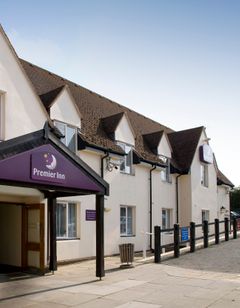 Premier Inn Ipswich South