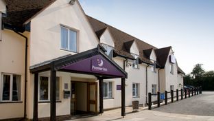 Premier Inn Ipswich South