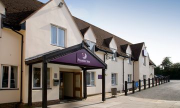 Premier Inn Ipswich South