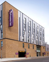 Premier Inn Ipswich T. C. (Quayside)