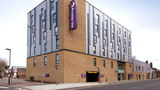 <b>Premier Inn Ipswich T. C. (Quayside) Exterior</b>. Images powered by <a href="https://www.leonardoworldwide.com/" title="Leonardo Worldwide" target="_blank">Leonardo</a>.