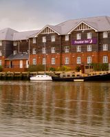 Premier Inn Isle Of Wight (Newport)