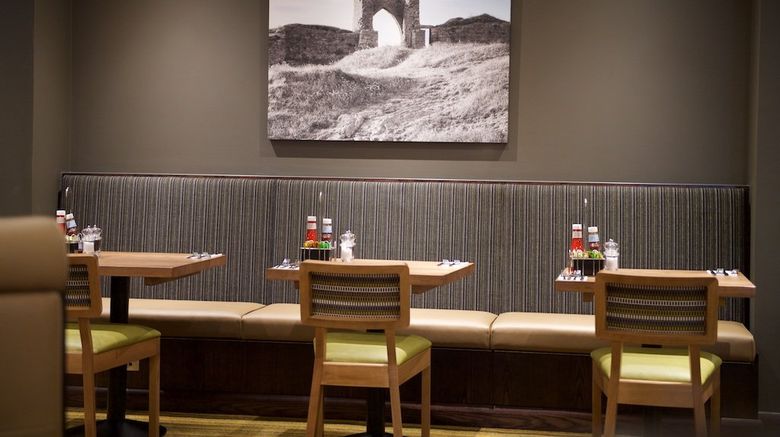 <b>Jersey St Helier Charing Cross Hotel Restaurant</b>. Images powered by <a href="https://www.leonardoworldwide.com/" title="Leonardo Worldwide" target="_blank">Leonardo</a>.