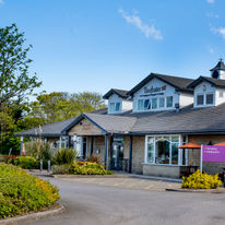 Premier Inn Leeds/Bradford Airport