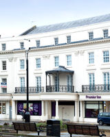 Premier Inn Leamington Spa Town Centre