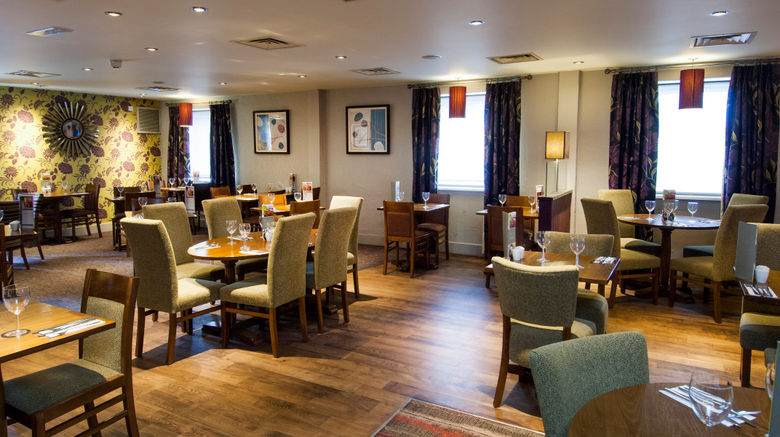 <b>Premier Inn Leeds City West Lobby</b>. Images powered by <a href="https://www.leonardoworldwide.com/" title="Leonardo Worldwide" target="_blank">Leonardo</a>.