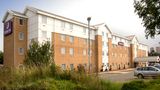 <b>Premier Inn Leeds City West Exterior</b>. Images powered by <a href="https://www.leonardoworldwide.com/" title="Leonardo Worldwide" target="_blank">Leonardo</a>.