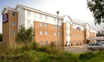 Premier Inn Leeds City West