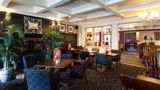 Premier Inn Leicester Central (A50) Lobby