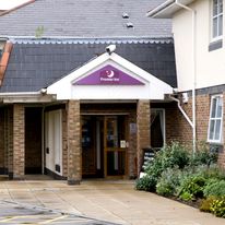 Premier Inn Lincoln (Canwick)