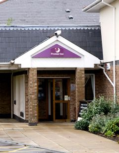 Premier Inn Lincoln (Canwick)