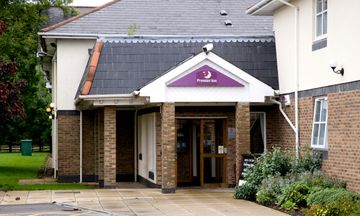 Premier Inn Lincoln (Canwick)