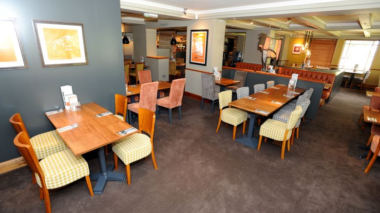 <b>Premier Inn Lincoln (Canwick) Lobby</b>. Images powered by <a href="https://www.leonardoworldwide.com/" title="Leonardo Worldwide" target="_blank">Leonardo</a>.