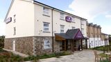 <b>Premier Inn Liskeard Exterior</b>. Images powered by <a href="https://www.leonardoworldwide.com/" title="Leonardo Worldwide" target="_blank">Leonardo</a>.