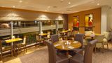 Premier Inn Liverpool JohnLennon Airport Lobby