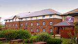 <b>Premier Inn Livingston (M8/J3) Exterior</b>. Images powered by <a href="https://www.leonardoworldwide.com/" title="Leonardo Worldwide" target="_blank">Leonardo</a>.