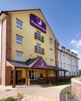 Premier Inn Llanelli Central East