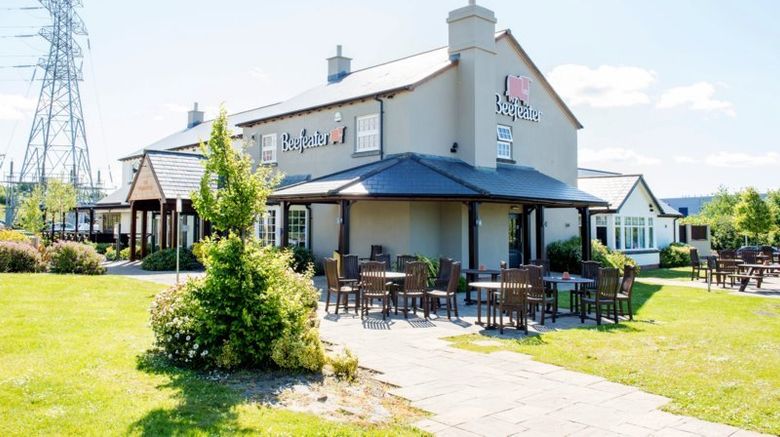 <b>Premier Inn Llanelli Central East Exterior</b>. Images powered by <a href="https://www.leonardoworldwide.com/" title="Leonardo Worldwide" target="_blank">Leonardo</a>.
