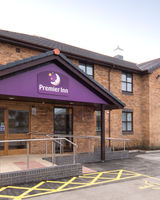 Premier Inn Llanelli Central West