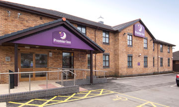 Premier Inn Llanelli Central West