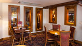 Premier Inn Llanelli Central West Lobby