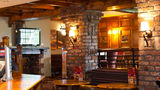 Premier Inn Llanelli Central West Lobby