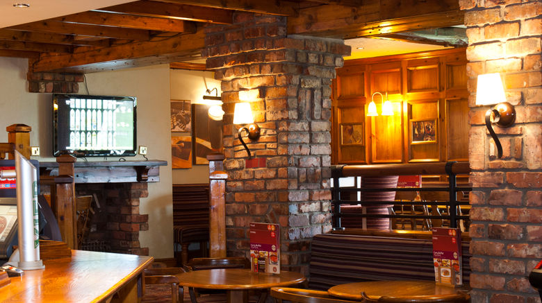 <b>Premier Inn Llanelli Central West Lobby</b>. Images powered by <a href="https://www.leonardoworldwide.com/" title="Leonardo Worldwide" target="_blank">Leonardo</a>.