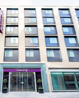 Premier Inn London City Aldgate