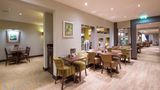 Premier Inn London City Aldgate Restaurant