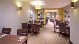 Premier Inn London City Aldgate Restaurant