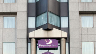 Premier Inn London City (Tower Hill)