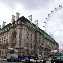 Premier Inn London County Hall