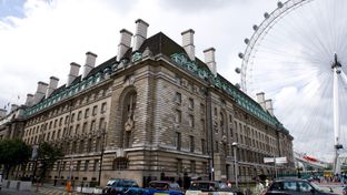 Premier Inn London County Hall