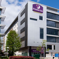 Premier Inn London Ealing