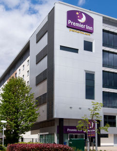 Premier Inn London Ealing