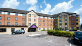 <b>Premier Inn London Edgware Exterior</b>. Images powered by <a href="https://www.leonardoworldwide.com/" title="Leonardo Worldwide" target="_blank">Leonardo</a>.