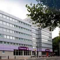 Premier Inn London Euston