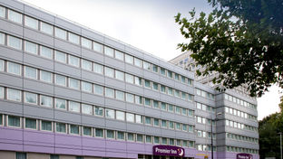 Premier Inn London Euston