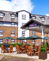 Premier Inn London Gatwick Airport (A23)