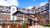<b>Premier Inn London Gatwick Airport (A23) Exterior</b>. Images powered by <a href="https://www.leonardoworldwide.com/" title="Leonardo Worldwide" target="_blank">Leonardo</a>.