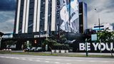<b>BTH Hotel Exterior</b>. Images powered by <a href="https://www.leonardoworldwide.com/" title="Leonardo Worldwide" target="_blank">Leonardo</a>.