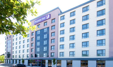 Premier Inn Gatwick Airport Manor Royal