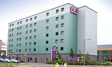 Premier Inn London Elstree/ Borehamwood